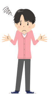 持内くん